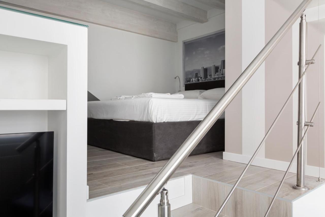 Nest For 2 In Milan Fashion District Via S Cecilia Lejlighed Eksteriør billede