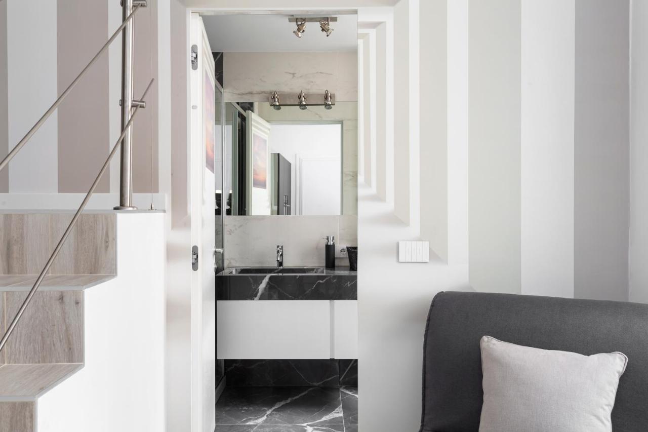 Nest For 2 In Milan Fashion District Via S Cecilia Lejlighed Eksteriør billede